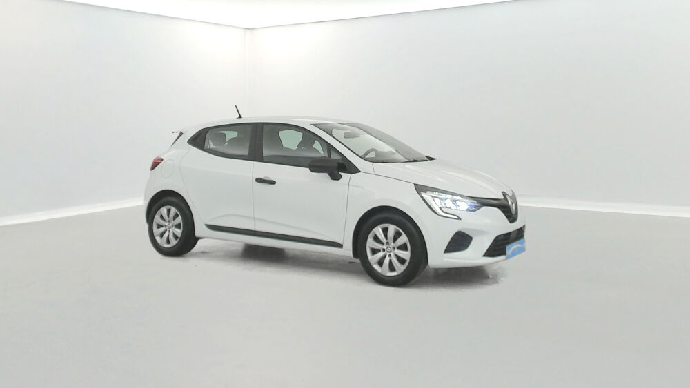 Clio SCe 65 Authentic 5p 2023 occasion 35170 Bruz