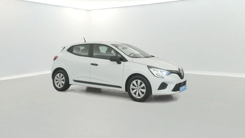 Clio SCe 65 Authentic 5p 2023 occasion 35170 Bruz
