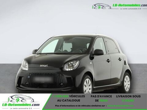 Annonce voiture Smart ForFour 13200 