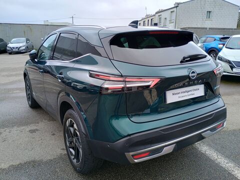 Qashqai e-Power 190 ch N-Connecta 5p 2024 occasion 35170 Bruz