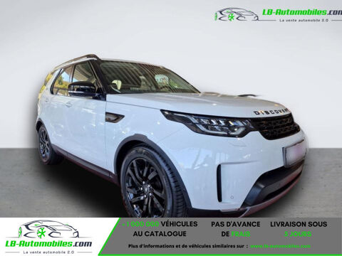 Land-Rover Discovery Sd4 2.0 240 ch 2018 occasion Beaupuy 31850