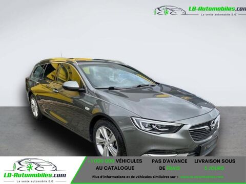 Opel Insignia 2.0 D 170 ch 2019 occasion Beaupuy 31850