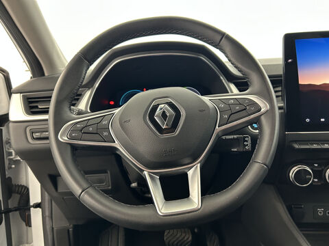 Captur E-Tech full hybrid 145 Techno fast track 5p 2022 occasion 35170 Bruz