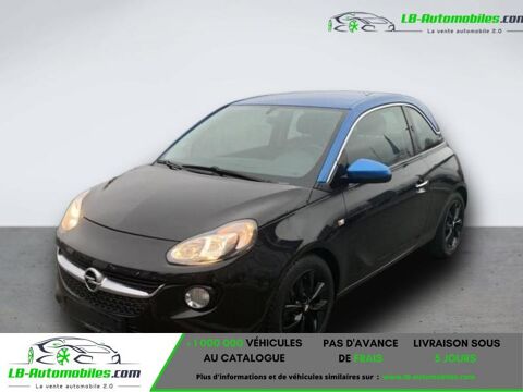 Annonce voiture Opel Adam 15000 