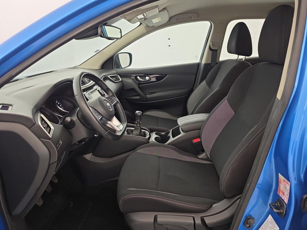 Qashqai 1.3 DIG-T 140ch Acenta 2019 occasion 35170 Bruz