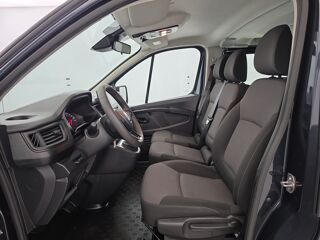 Trafic L1 dCi 150 Energy S&S EDC Zen 9 places Boite Automatique 4p 2023 occasion 35170 Bruz