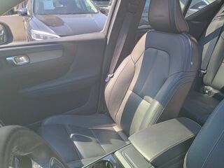 XC40 T3 163 ch Geartronic 8 Inscription Luxe 5p 2019 occasion 35170 Bruz