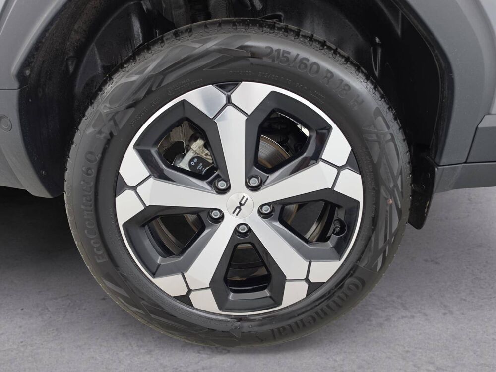 Duster Hybrid 140 Journey 5p 2025 occasion 35170 Bruz