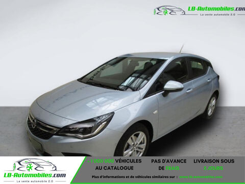 Opel Astra 1.4 Turbo 125 ch BVM 2018 occasion Beaupuy 31850