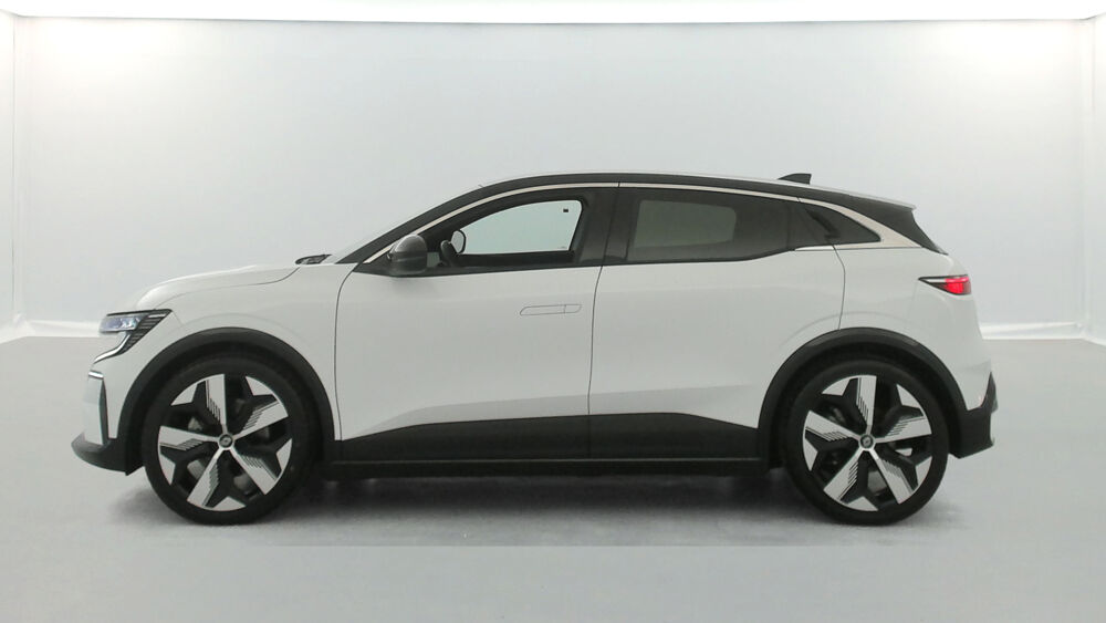 M&eacute;gane EV60 220 ch super charge Techno 5p 2023 occasion 35170 Bruz