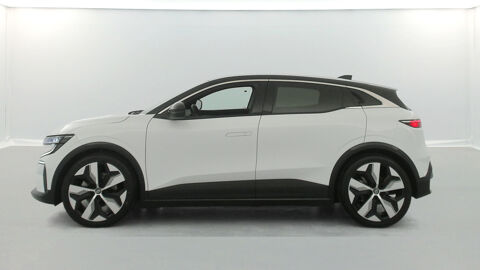 M&eacute;gane EV60 220 ch super charge Techno 5p 2023 occasion 35170 Bruz