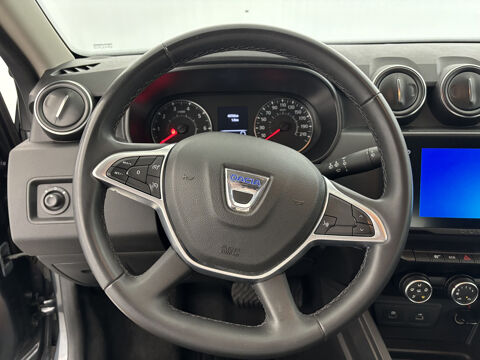 Duster TCe 150 FAP 4x2 EDC Confort 5p 2022 occasion 35170 Bruz