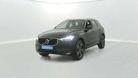 Annonce voiture Volvo XC60 26190 €