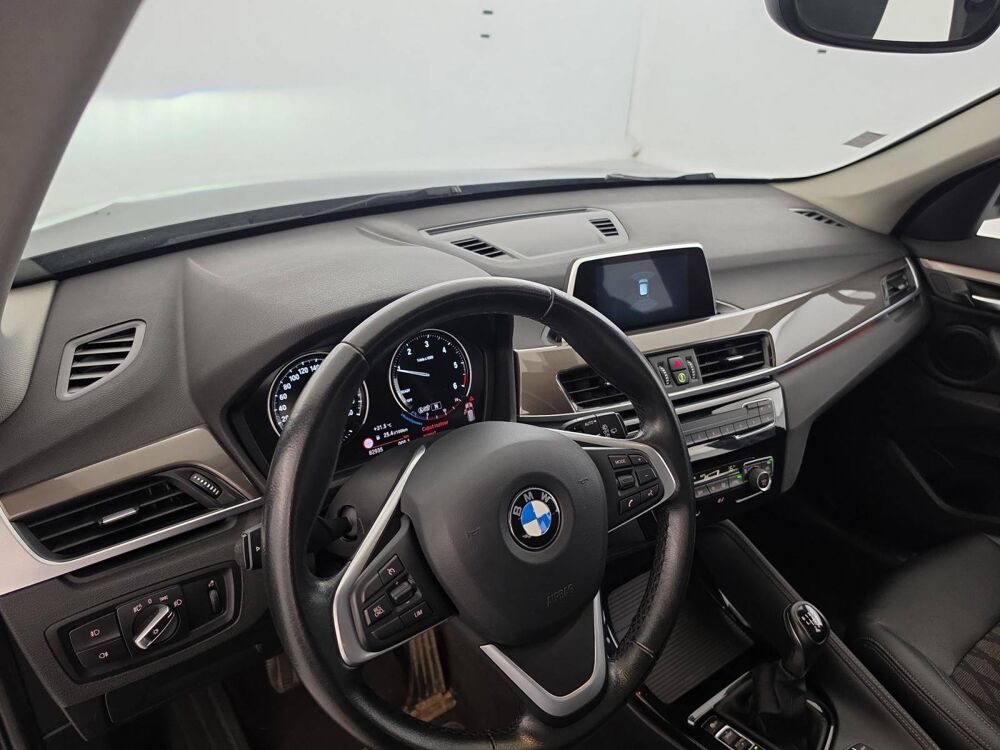 X1 sDrive 16d 116 ch xLine 5p 2018 occasion 35170 Bruz
