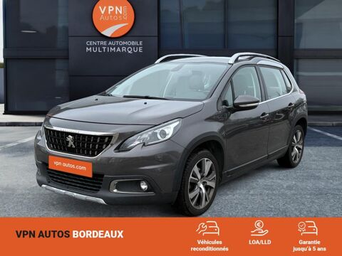 Annonce voiture Peugeot 2008 10990 