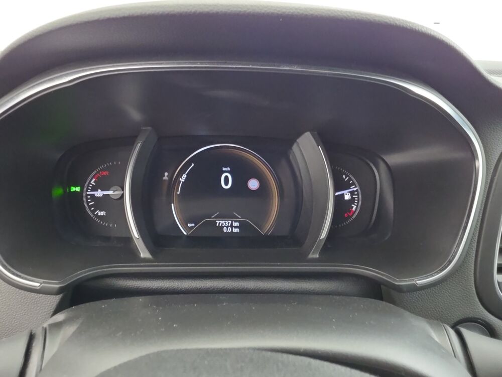 M&eacute;gane IV Berline Blue dCi 115 Business 5p 2020 occasion 35170 Bruz