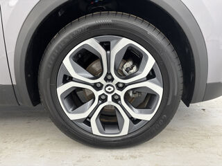 Captur E-Tech full hybrid 145 Techno 5p 2023 occasion 35170 Bruz