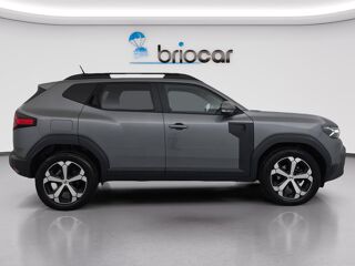 Duster Hybrid 140 Journey 5p 2025 occasion 35170 Bruz