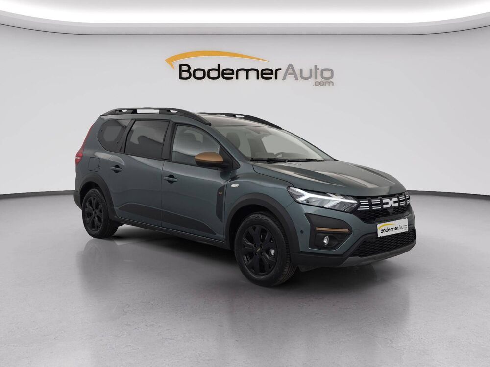 Jogger Hybrid 140 7 places GSR2 Extreme 5p 2025 occasion 35170 Bruz