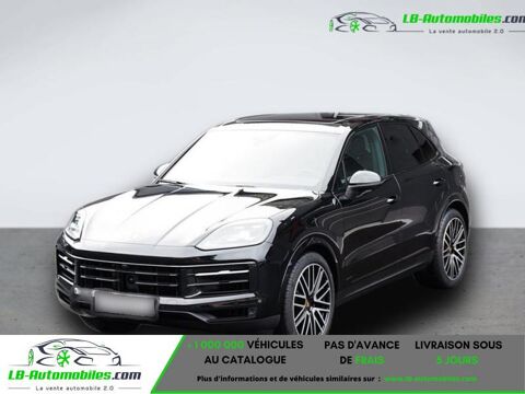 Porsche Cayenne 3.0 V6 353 ch 2023 occasion Beaupuy 31850