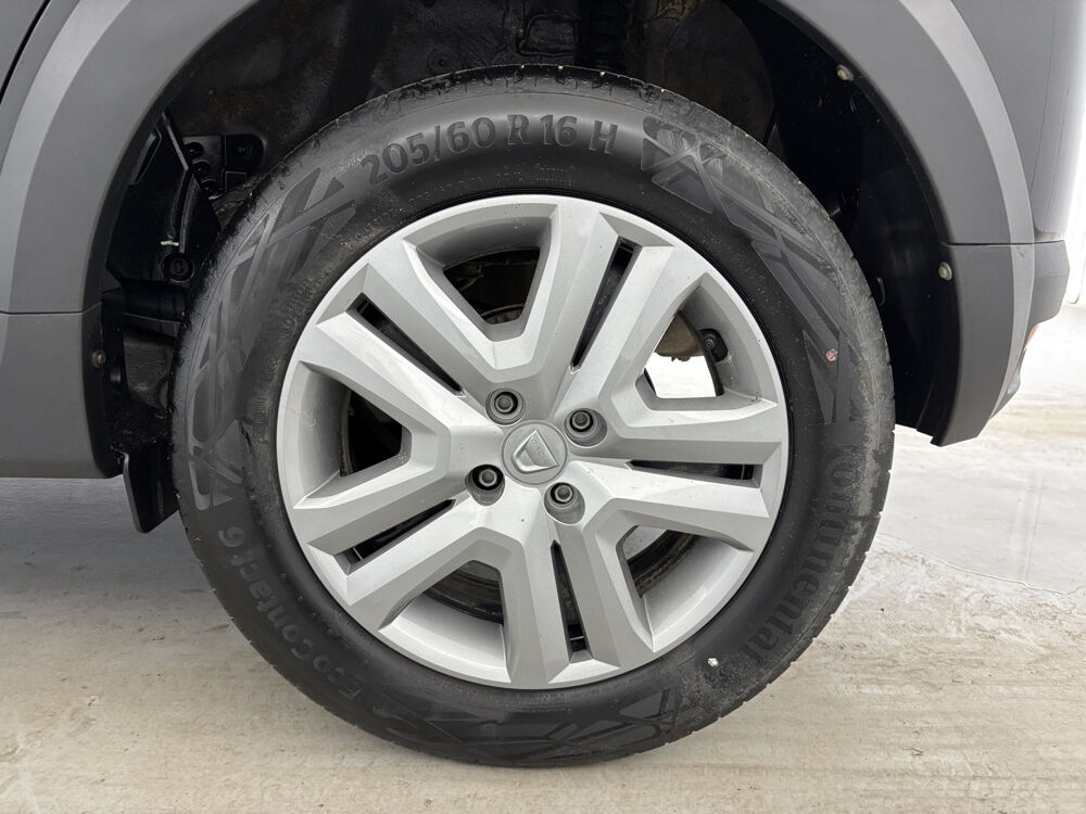 Sandero TCe 90 22 Stepway Confort 5p 2022 occasion 35170 Bruz
