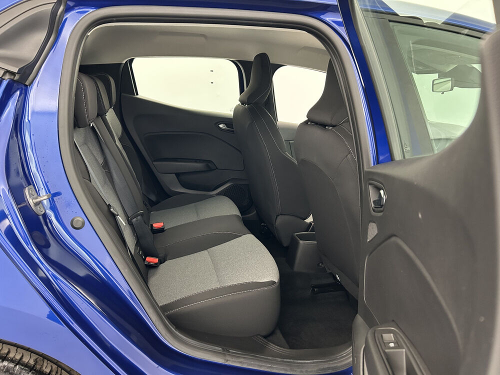 Clio TCe 100 GPL Evolution 5p 2024 occasion 35170 Bruz