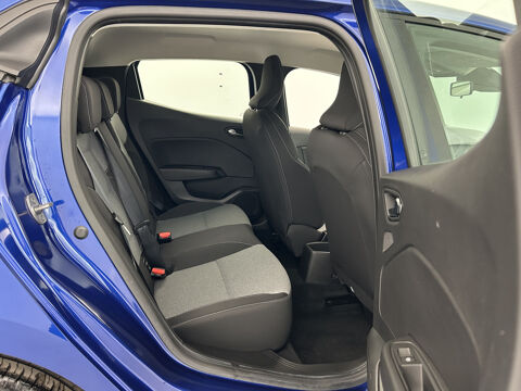 Clio TCe 100 GPL Evolution 5p 2024 occasion 35170 Bruz