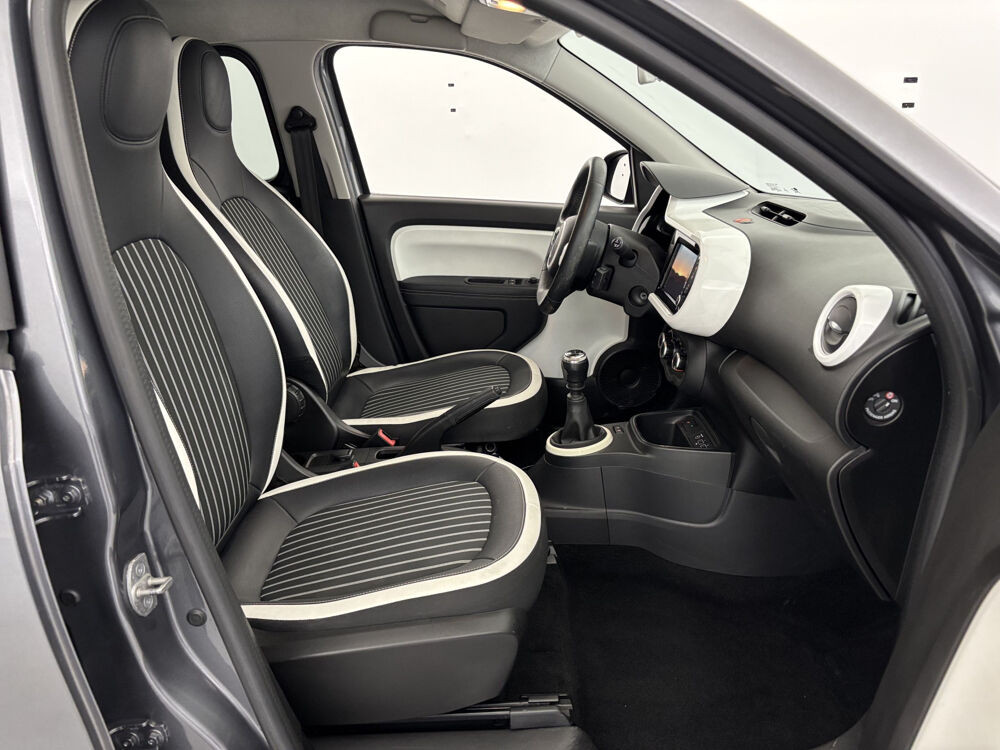Twingo TCe 95 Intens 5p 2019 occasion 35170 Bruz