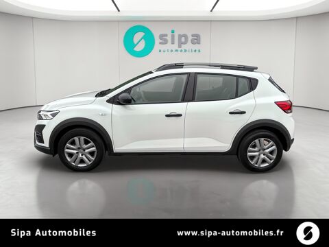Sandero ECO-G 100 Stepway Essential 5p 2023 occasion 33110 Le Bouscat