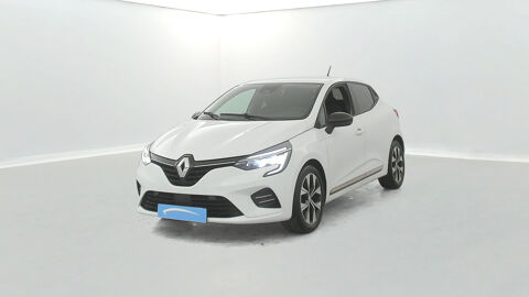Renault Clio TCe 100 GPL Evolution 5p 2023 occasion Bruz 35170
