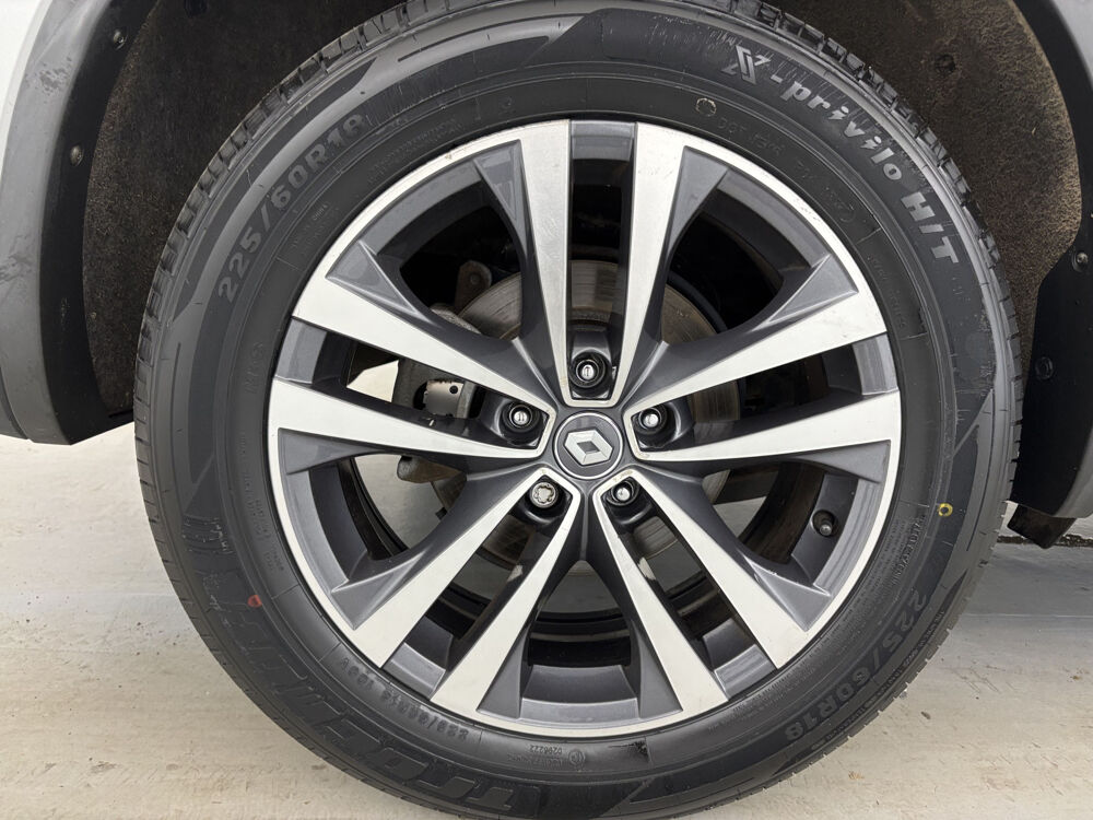 Koleos dCi 175 4x4 Energy Intens 5p 2017 occasion 35170 Bruz