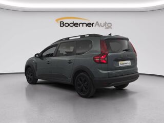 Jogger Hybrid 140 5 places Extreme 5p 2023 occasion 35170 Bruz