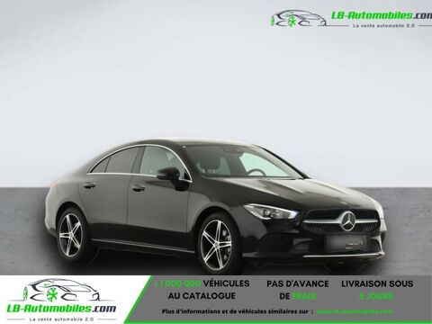 Annonce voiture Mercedes Classe CLA 39300 