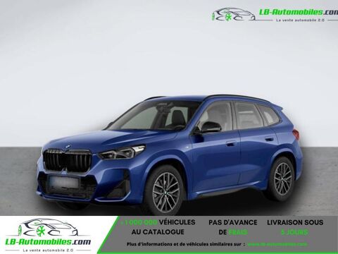 Annonce voiture BMW X1 56300 