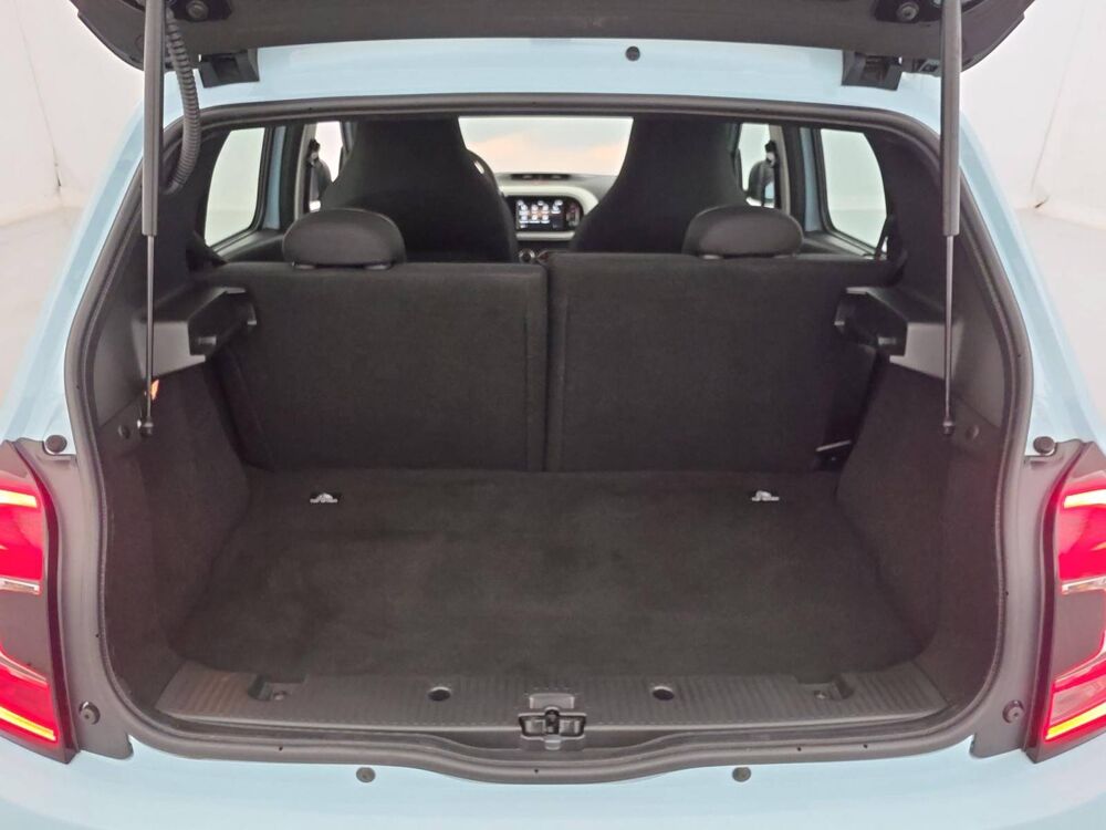 Twingo SCe 65 Equilibre 5p 2023 occasion 35170 Bruz
