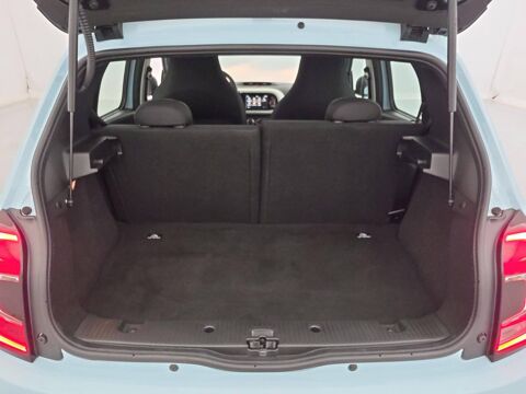 Twingo SCe 65 Equilibre 5p 2023 occasion 35170 Bruz