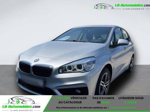 BMW Serie 2 225xe iPerformance 220 ch BVA 2018 occasion Beaupuy 31850