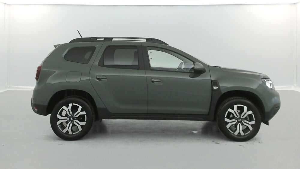 Duster ECO-G 100 4x2 Journey + 5p 2024 occasion 35170 Bruz