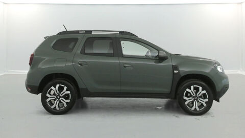 Duster ECO-G 100 4x2 Journey + 5p 2024 occasion 35170 Bruz