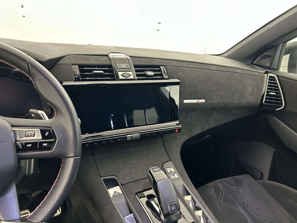 DS3 BlueHDi 130ch Performance Line Automatique Sur&eacute;quip&eacute;e 2022 occasion 35170 Bruz