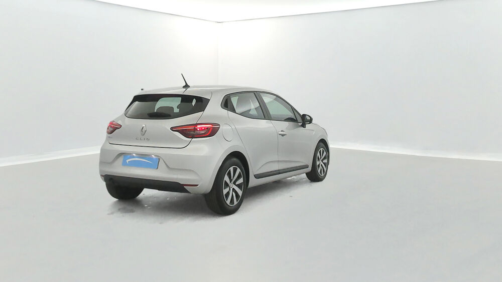 Clio TCe 90 Equilibre 5p 2023 occasion 35170 Bruz