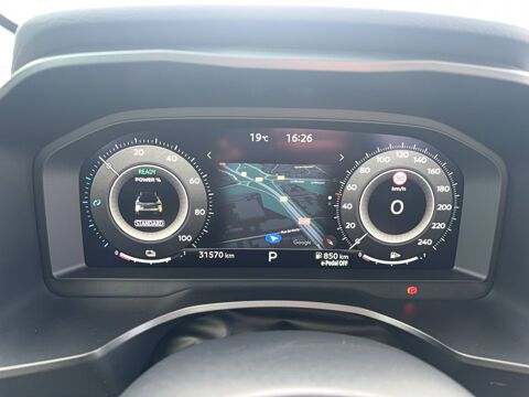 Qashqai e-Power 190 ch N-Design 5p 2025 occasion 35170 Bruz