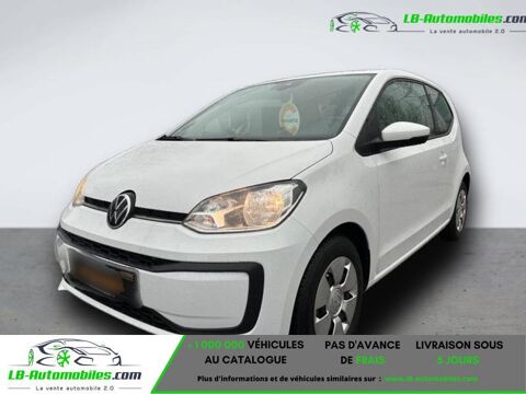 Annonce voiture Volkswagen UP 14000 