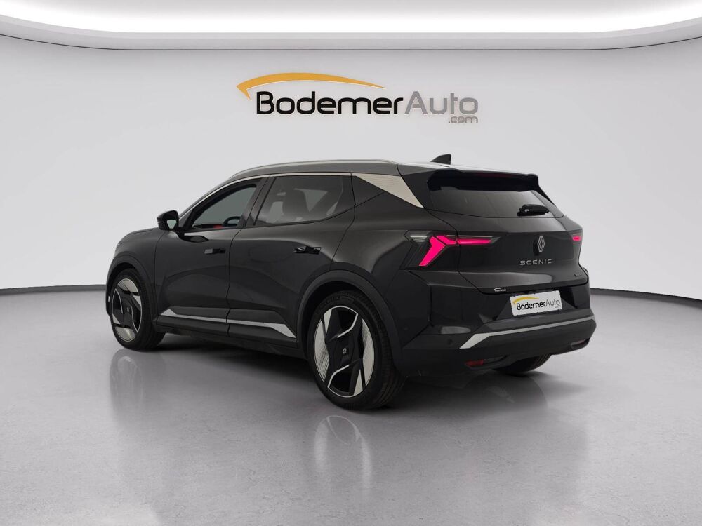 Sc&eacute;nic Scenic E-Tech &eacute;lectrique 220 ch grande autonomie Techno Icon 2025 occasion 35170 Bruz