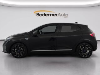 Clio E-Tech full hybrid 145 Esprit Alpine 5p 2023 occasion 35170 Bruz