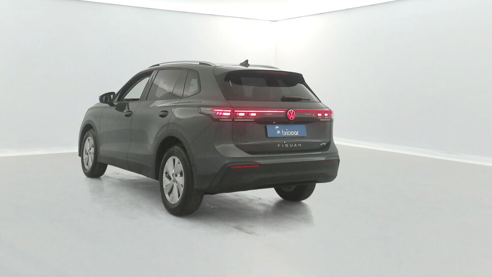 Tiguan 1.5 eTSI 150ch Life Plus DSG7 2025 occasion 35170 Bruz