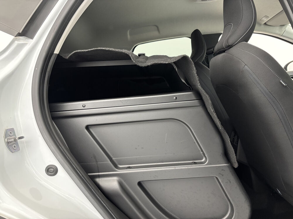 Captur E-Tech full hybrid 145 Evolution 5p 2023 occasion 35170 Bruz