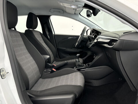 Corsa 1.2 75ch Elegance Business 2023 occasion 35170 Bruz