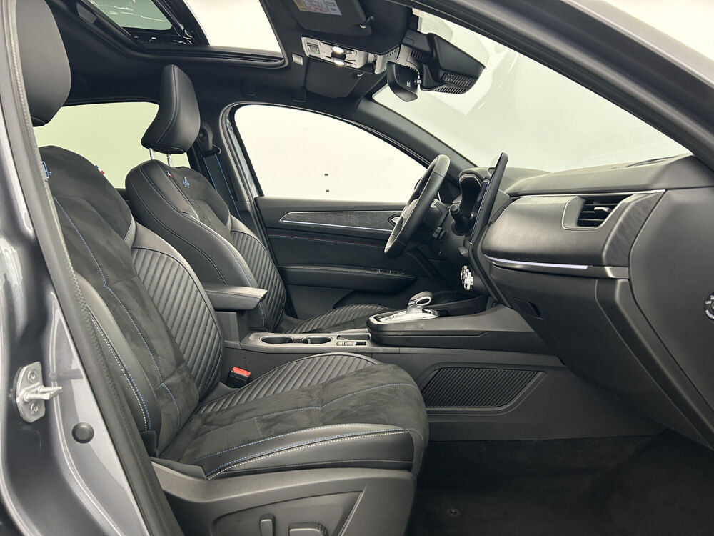 Arkana E-Tech full hybrid 145 GSR2 esprit Alpine 5p 2025 occasion 35170 Bruz