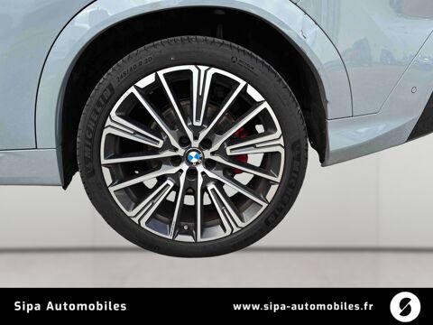 X2 sDrive 20d 163ch DKG7 M Sport 5p 2025 occasion 33110 Le Bouscat